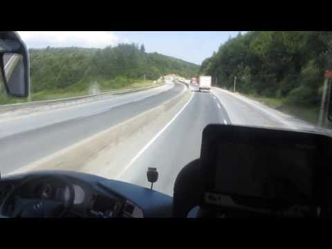 Thumbnail for Mercedes Benz Travego 2013