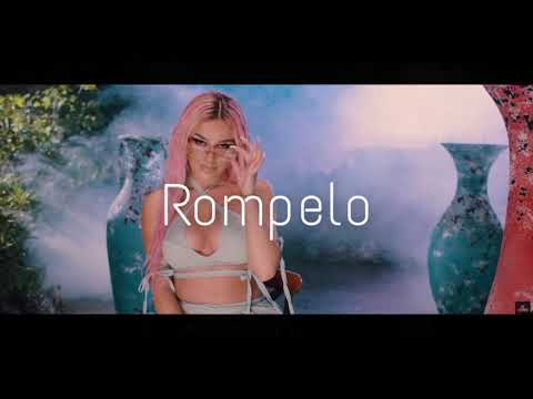 [SOLD] Tayna x Kidda x Capital T Club Type Beat - Rompelo 2021