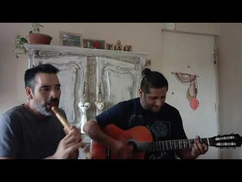 EL GALLO FLACO (GATO) QUENA