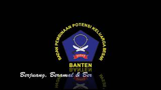 Download lagu Lagu Mars BPPKB BANTEN mp3 Download lagu Lagu Mars BPPKB BANTEN mp3
