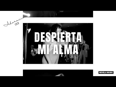 Despierta Mi Alma (Awake My Soul) Hillsong Worship | Cover memfluye