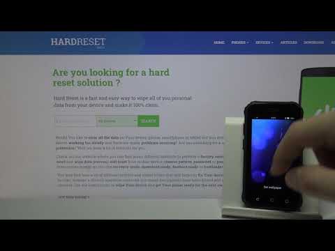 How to Find Wallpapers in SOYES S10 – Wallpaper Gallery