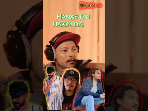 Trix hates old era rap music ? #shorts #nepalirap