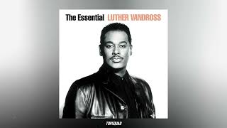 Luther Vandross - Endless Love (with Mariah Carey)
