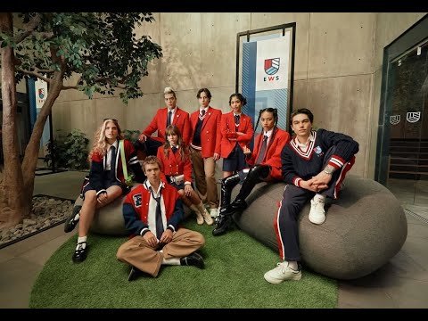 En Exclusiva: Andrea Chaparro habla sobre su participación en #Rebelde para Netflix