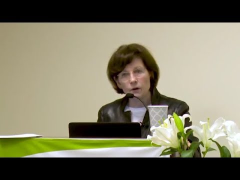 GAP - ONE-DAY CONFERENCE - September 16, 2017 - Atlanta, GA - Perry Hoffman, PhD