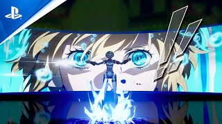  Persona 3 Reload - Meet the S.E.E.S. Trailer