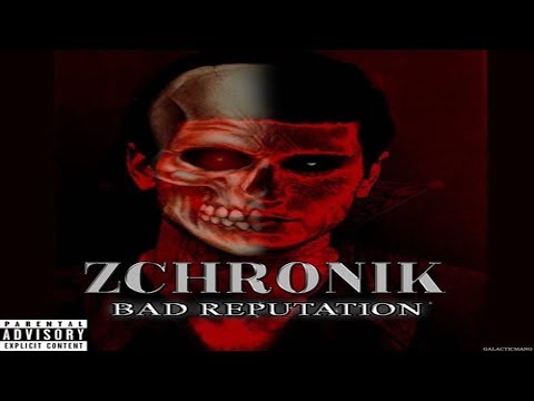 Zchronik - REDRUM (Prod. by Keenanza)