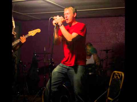 The Edge picture collage