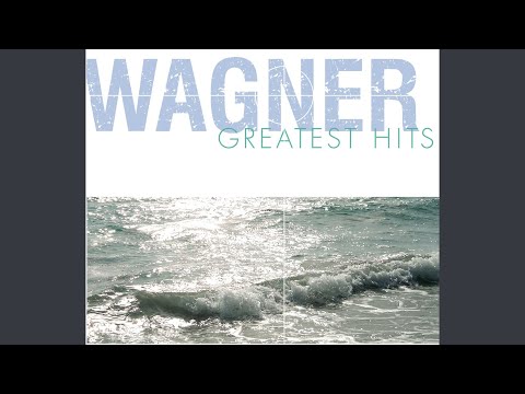 Siegfried: Act II: Forest Murmurs