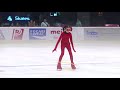 Skate Asia 2018 Lt.Ent FS1 ladybug and cat noir