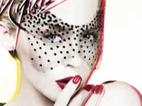 Kate Bush v. Kylie Minogue: Hounds of Love & Speakerphone mashup