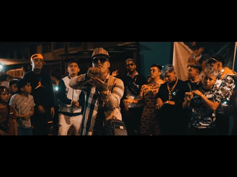 Bayron fire - Se Viraron (Con Varios Artistas)