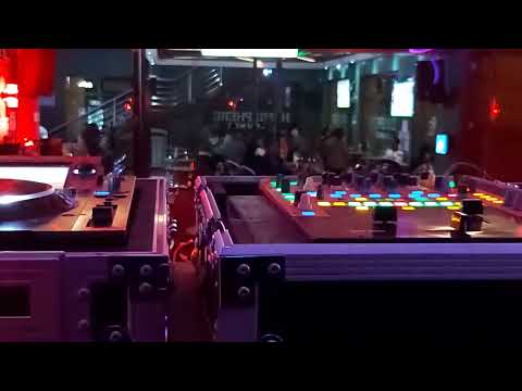 A Throwback DJ Performance by DJ Gathu Baby Episode I