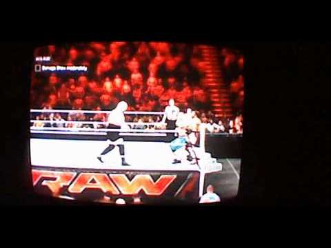 Fire LP: WWE 2K15 (2K Showcase) - Hustle, Loyalty, Disrespect Pt. 4 (Who's Getting PUNK'D Tonight?!)