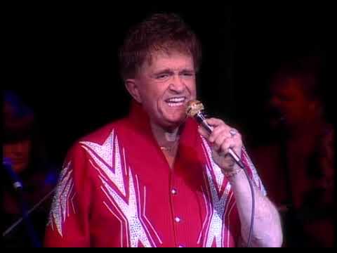 Concert Bill Anderson   40 Years Of Hits Live From The Grand Ole Opry