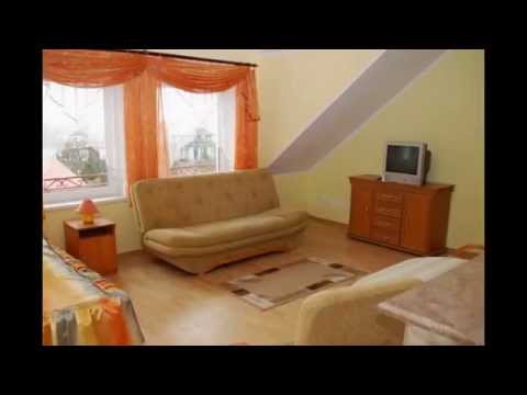 SPANKO24 - KOMPLEKS WYPOCZYNKOWY SEDNA JASTRZĘBIA GÓRA DOMKI NOCLEGI