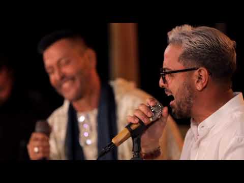 Homenaje a Los Padres Desde La Loma - Invitado Domingo Quiñones