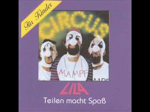 Otto - Circus Lila