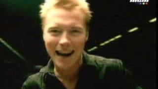 Life is a roller coaster Ronan Keating Video