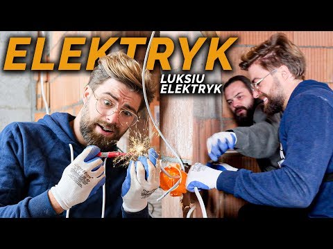 ELECTRICIAN WORK. How to get started and how much can you earn? | GET TO WORK