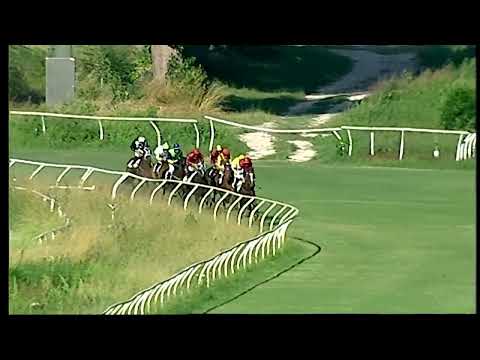 Napoli Galoppo 10/06/2022 - 3ª corsa