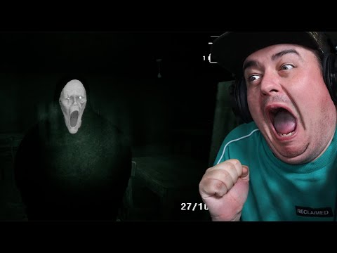 The cursed game returns