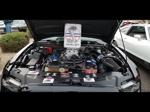 GT500: Control Arm Science -  What You Wish You Knew Before Pulling the Trigger