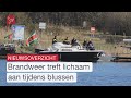 Man omgekomen bij brand in boot en eindexamens starten vandaag | Dit is Flevoland