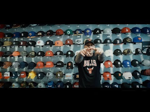 Essemm - Szemétláda (Official Music Video)