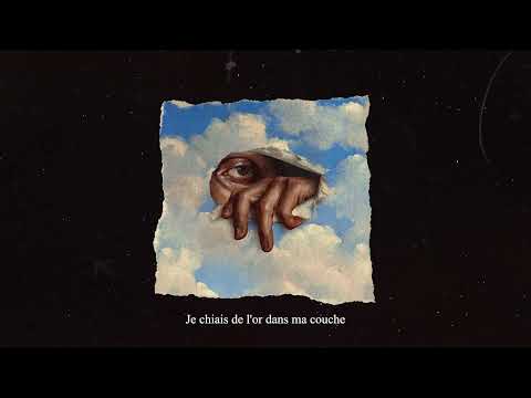 404Billy - CRACOVIE (LYRICS VIDEO)