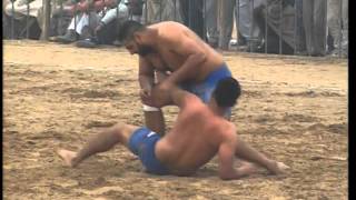 (1) Deharka (Ludhiana) Kabaddi Tournament 9 Dec 2015
