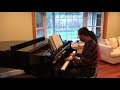 "Swipesy - Cake Walk" played by Jefferson Lin