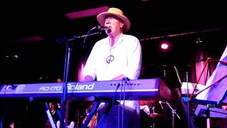 The Rutles - Another Day, The Old Fire Station Carlisle 2018.