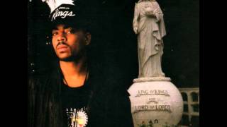 The D.O.C. - The Grand Finale (feat. N.W.A)