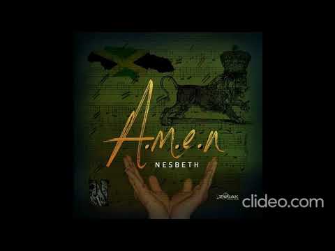Nesbeth Amen Album