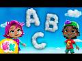 Alfabetul Pentru Copii HeyKids Cantece Educative Pentru Copiii