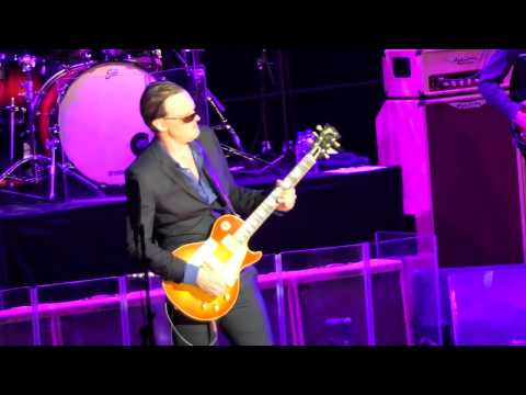 Joe Bonamassa - Live Sloe Gin Royal Albert Hall London, England 26.04.2019