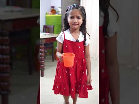 All children are equally loved