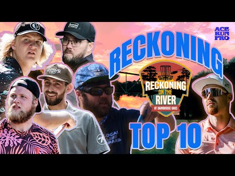 ARP | TOP 10 SHOTS FROM THE RECKONING ON THE RIVER | MPO |