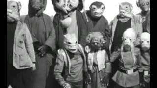 John Williams - Cantina Band