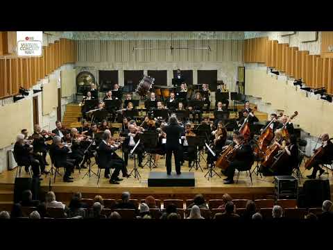 Trombone Chorale from Schumann's Symphony No. 3 "Rhenish"