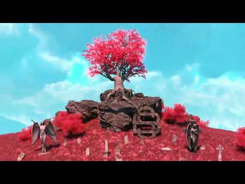 Satra B.E.N.Z. x Macanache - Cimitir (Visualizer)