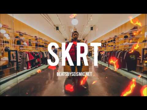 🔥 21 Savage Type Beat - Skrt (@BeatsBySeismic)