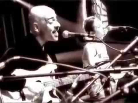 Irakli Charkviani – Istorias • LIVE • Uploaded 2015