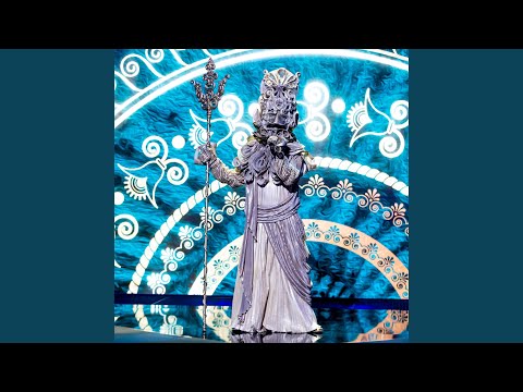 River Deep, Mountain High