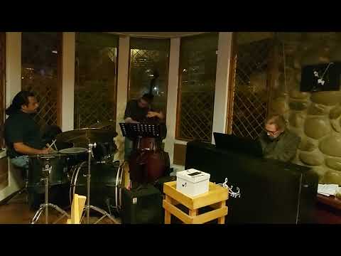 “Yesterdays” (© 1933 Jerome Kern)