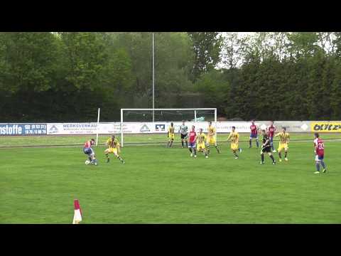 MTV Wolfenbüttel :  Germania WF 04.2012