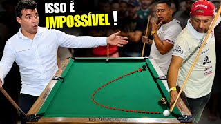 SAIU FAISCA 😱: O BAIANINHO DE MAUÁ DEIXOU O COBRINHA ASSUSTADO...