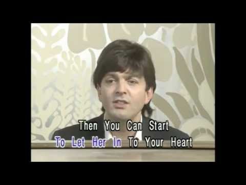 Hey Jude (Karaoke) - The Beatles